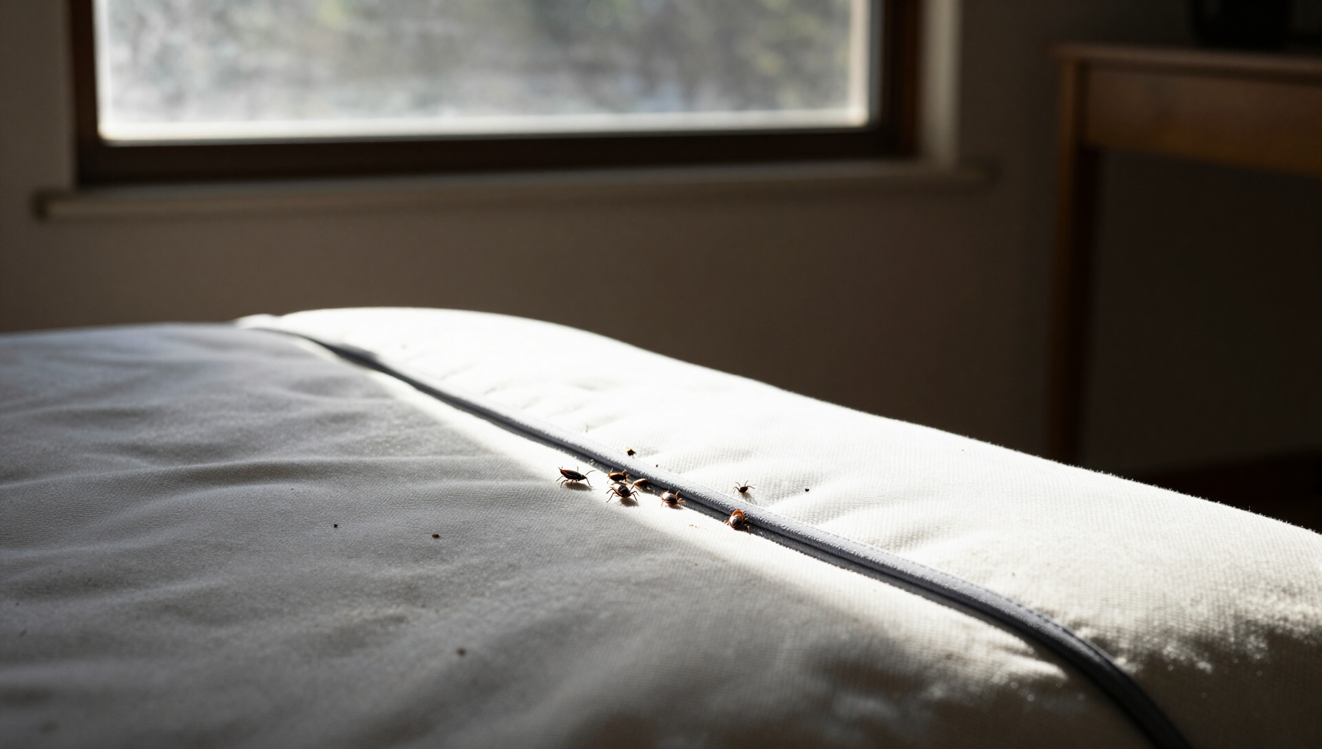 Bed Bugs Control in Marsfield
