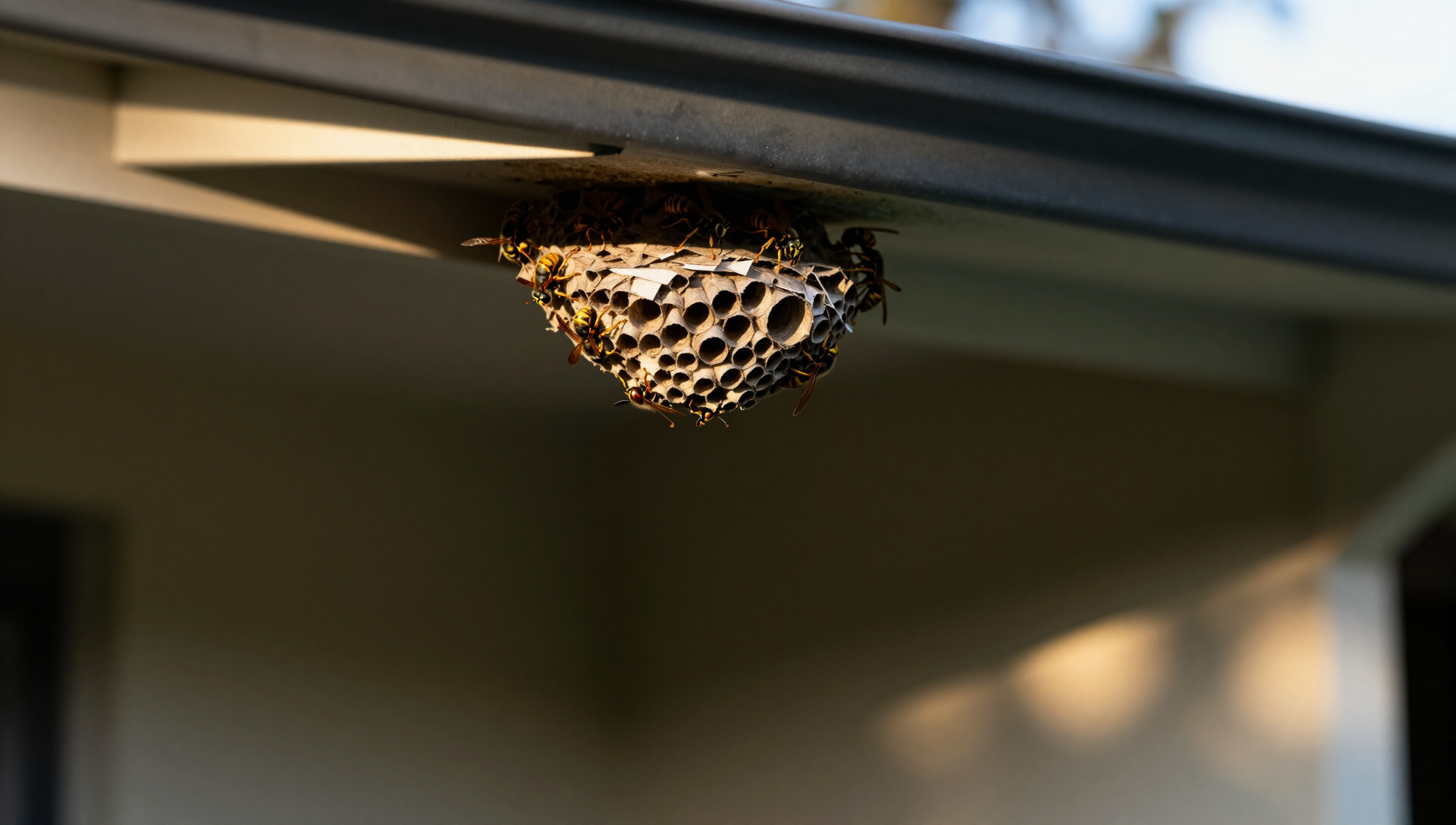 Bees and Wasp Removal in Marsfield