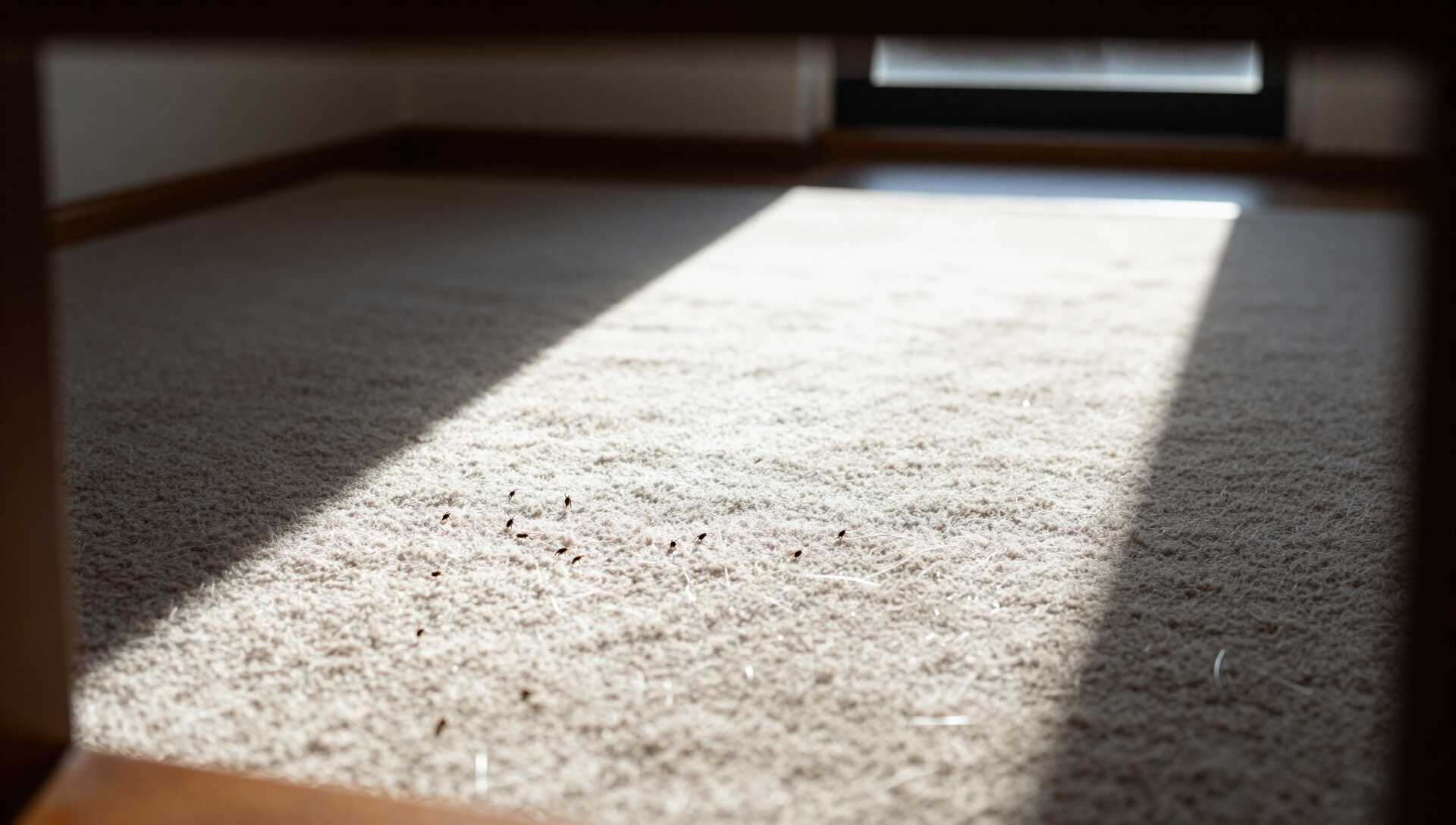 Fleas and Ticks Removal in Marsfield